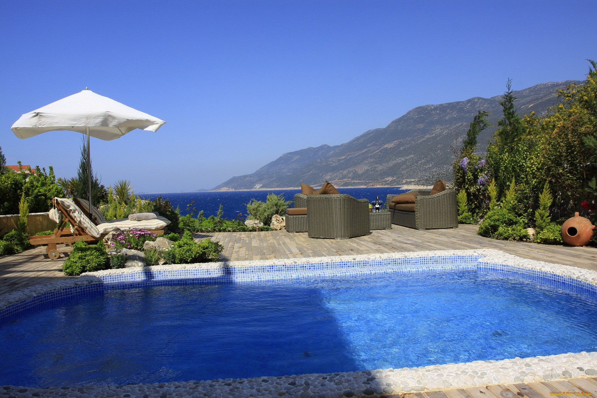 peninsula, gardens, hotel, , , , , 